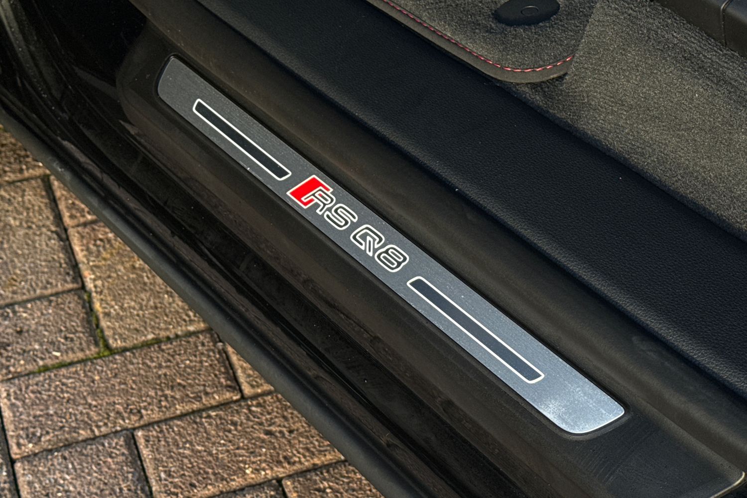 Used Audi RS Q8 2025 for sale - 77093538: Photo 35