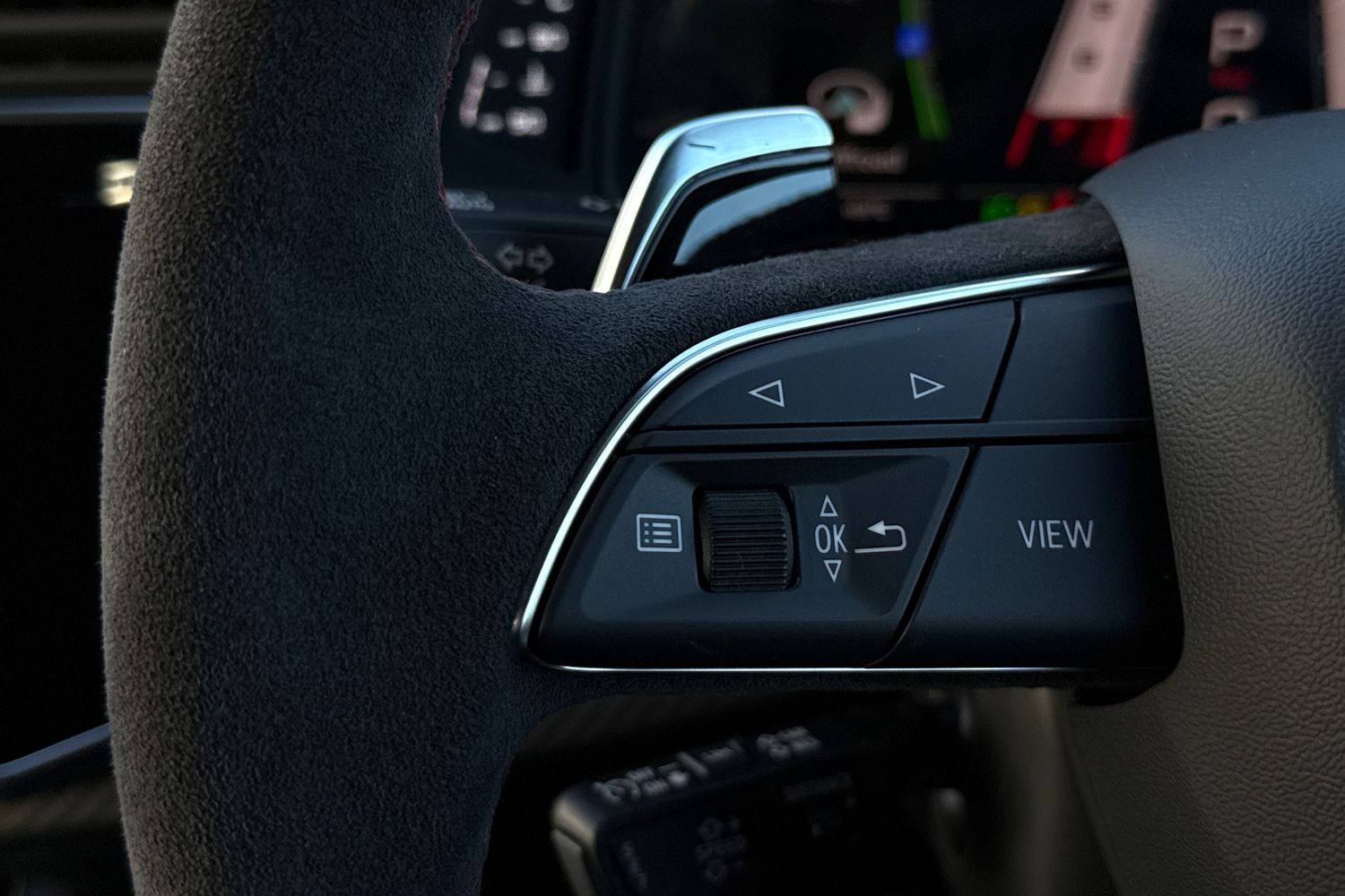 Used Audi RS Q8 2025 for sale - 77093538: Photo 38