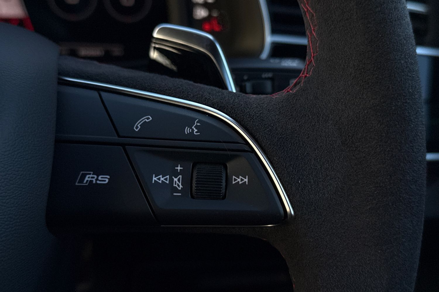 Used Audi RS Q8 2025 for sale - 77093538: Photo 39