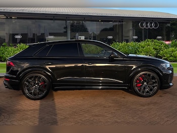 Used Audi RS Q8 2025 for sale - 77093538: Photo