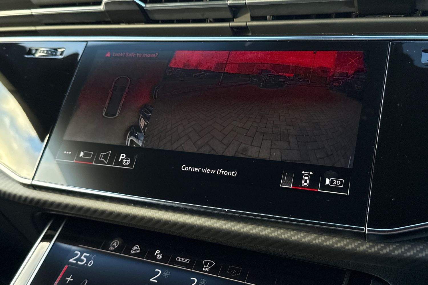 Used Audi RS Q8 2025 for sale - 77093538: Photo 43