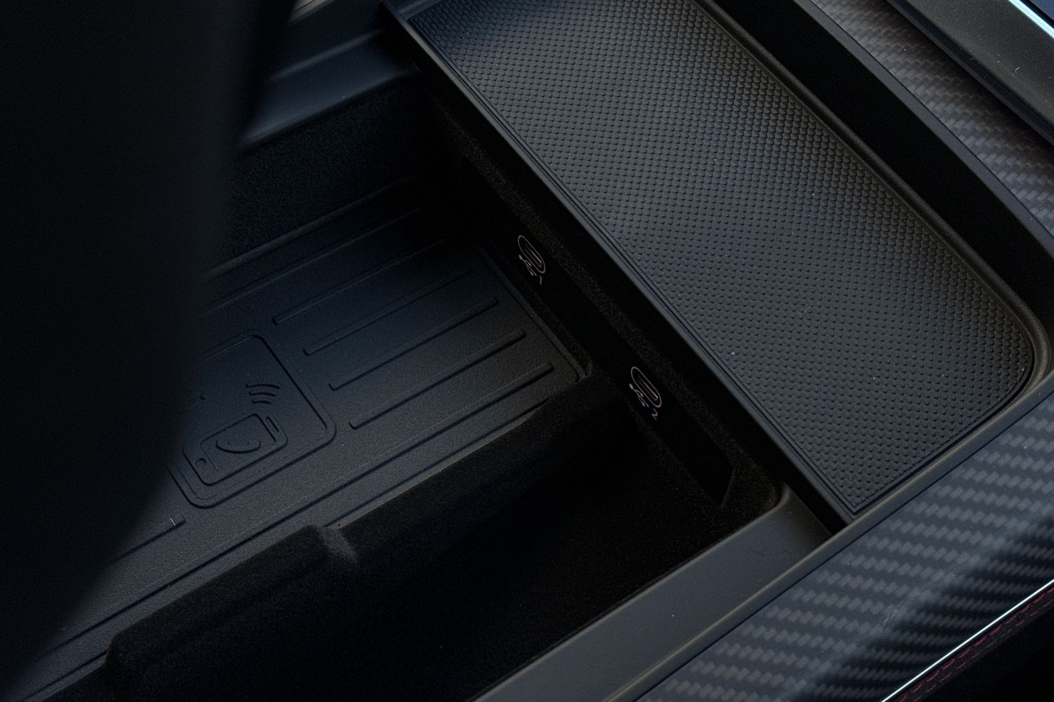 Used Audi RS Q8 2025 for sale - 77093538: Photo 45