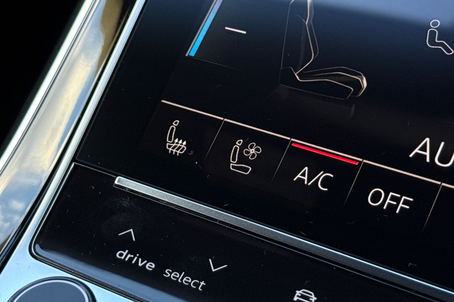 Used Audi RS Q8 2025 for sale - 77093538: Photo 46