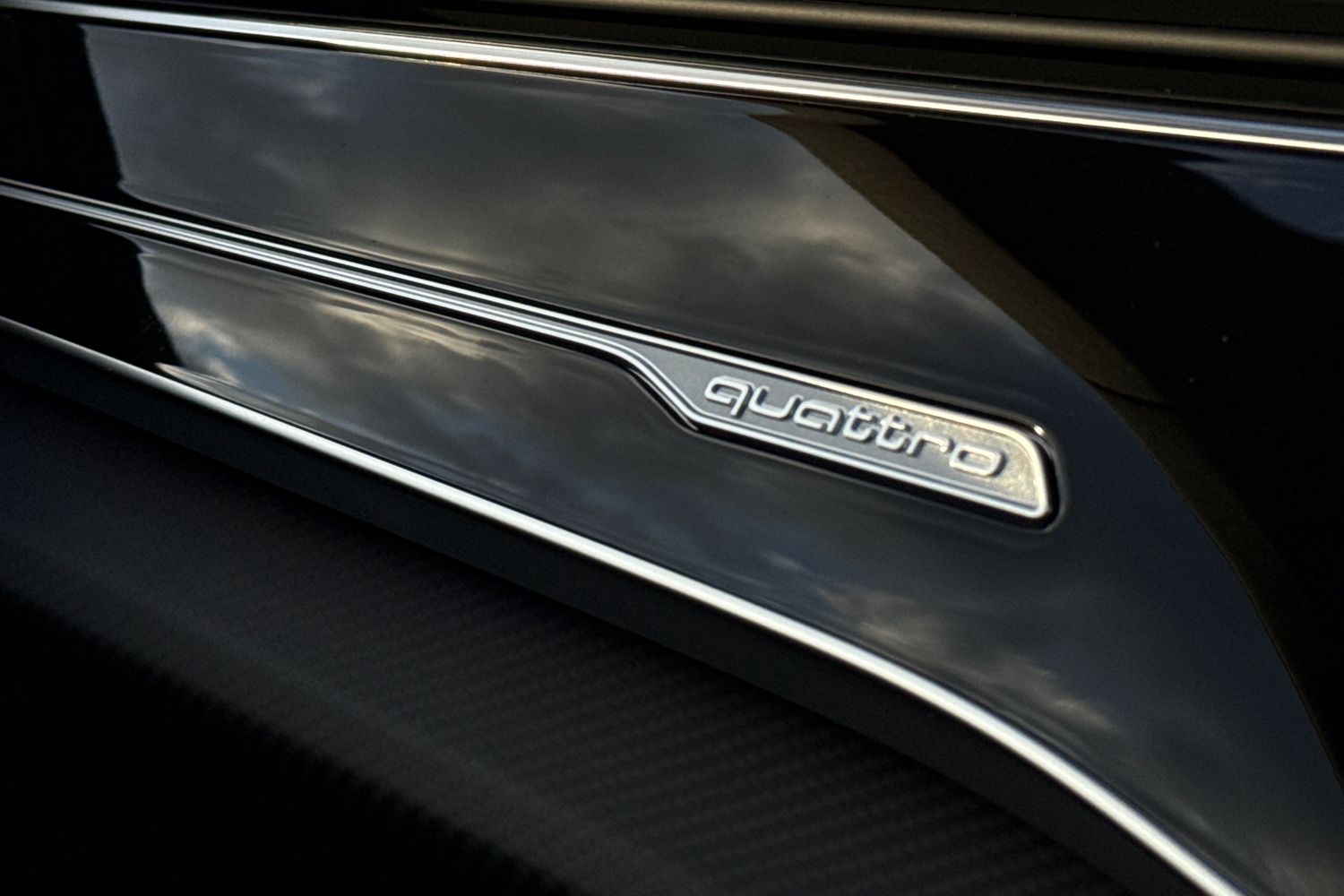 Used Audi RS Q8 2025 for sale - 77093538: Photo 48