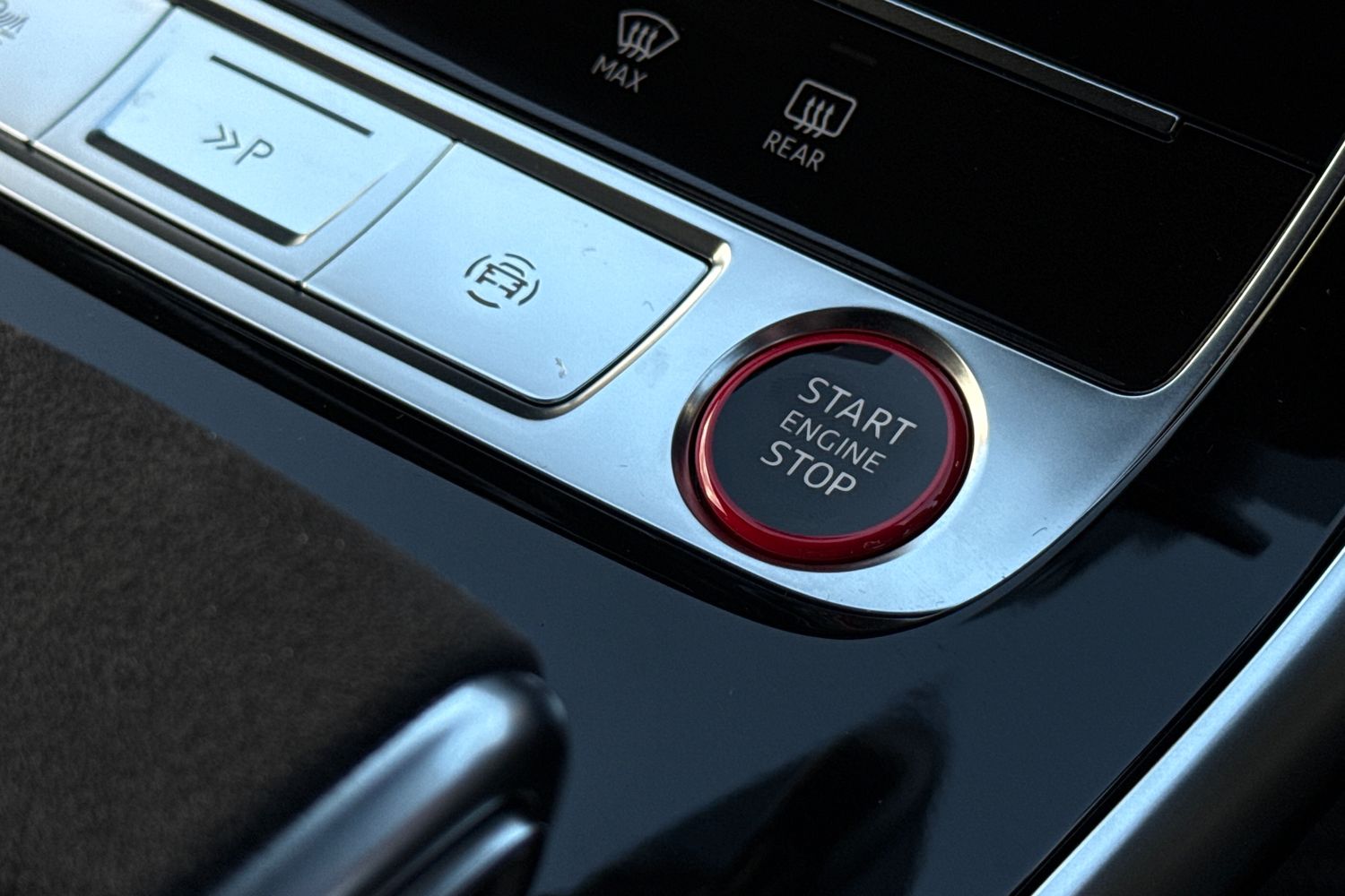 Used Audi RS Q8 2025 for sale - 77093538: Photo 49