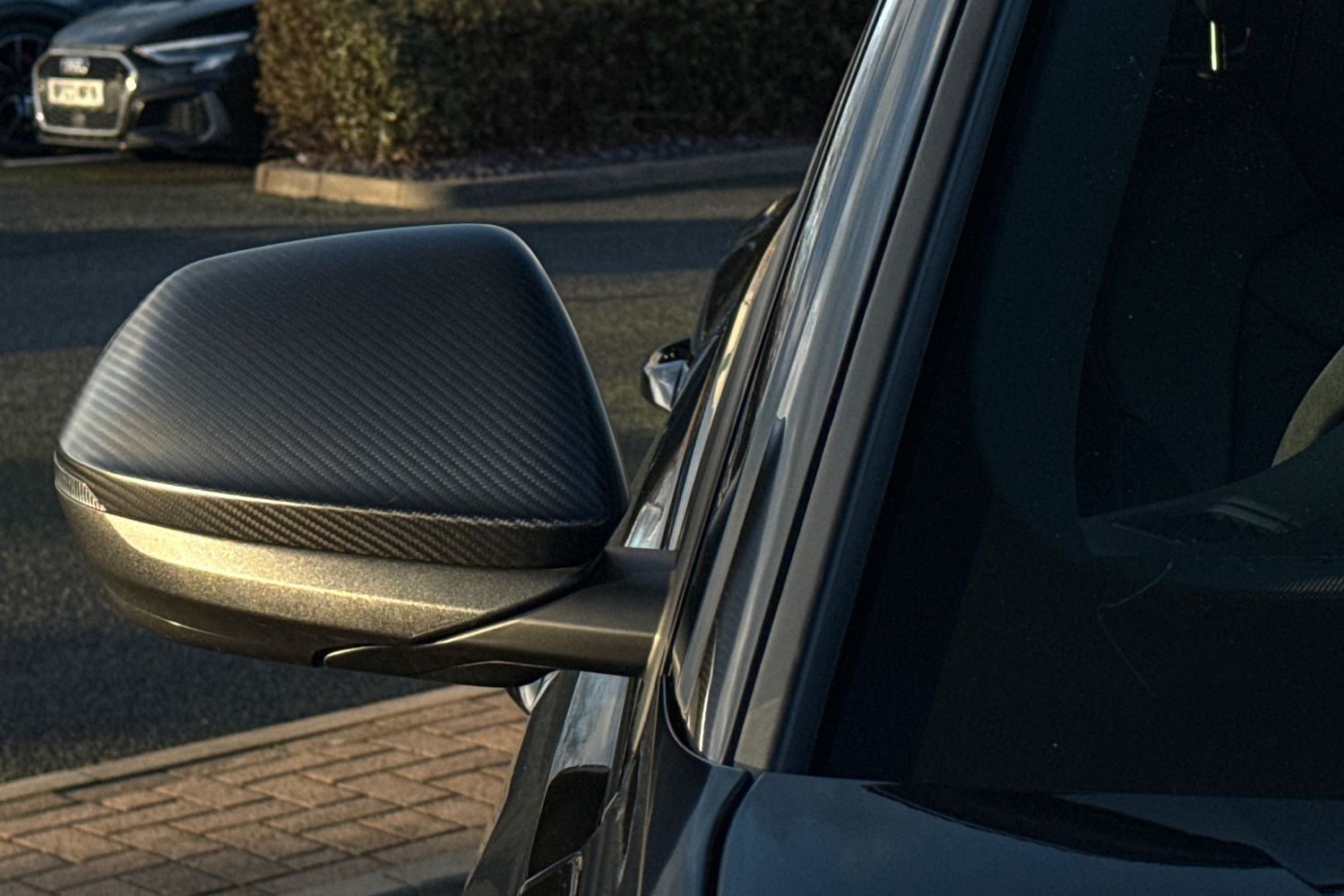 Used Audi RS Q8 2025 for sale - 77093538: Photo 54