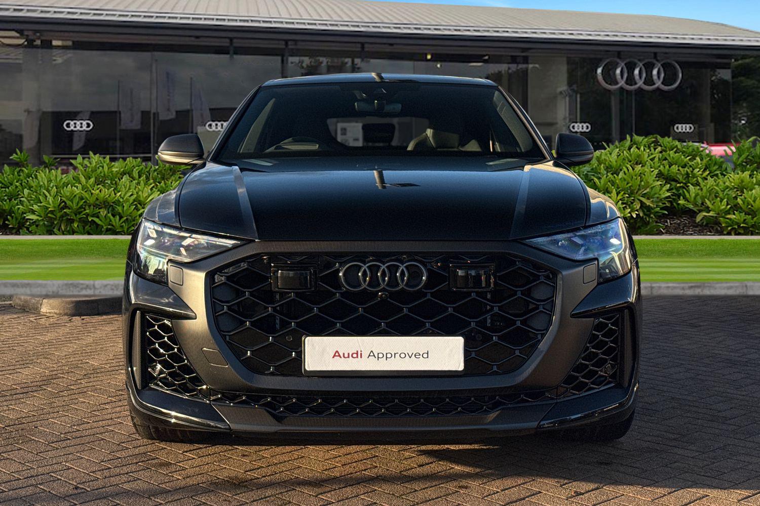 Used Audi RS Q8 2025 for sale - 77093538: Photo 6