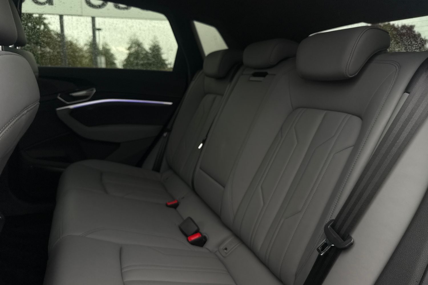 Used Audi Q8 e-tron 2024 for sale - 76158299: Photo 19