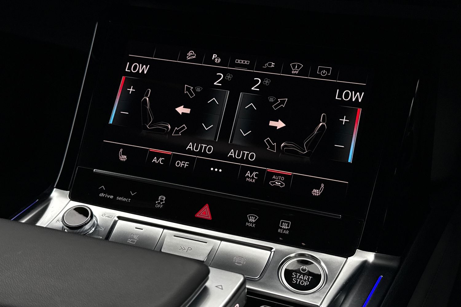 Used Audi Q8 e-tron 2024 for sale - 76158299: Photo 22