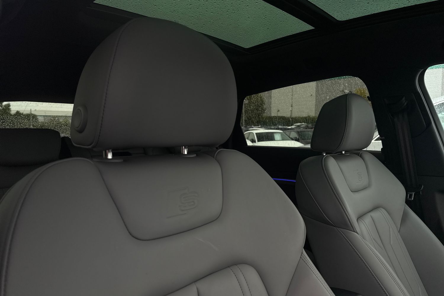 Used Audi Q8 e-tron 2024 for sale - 76158299: Photo 24