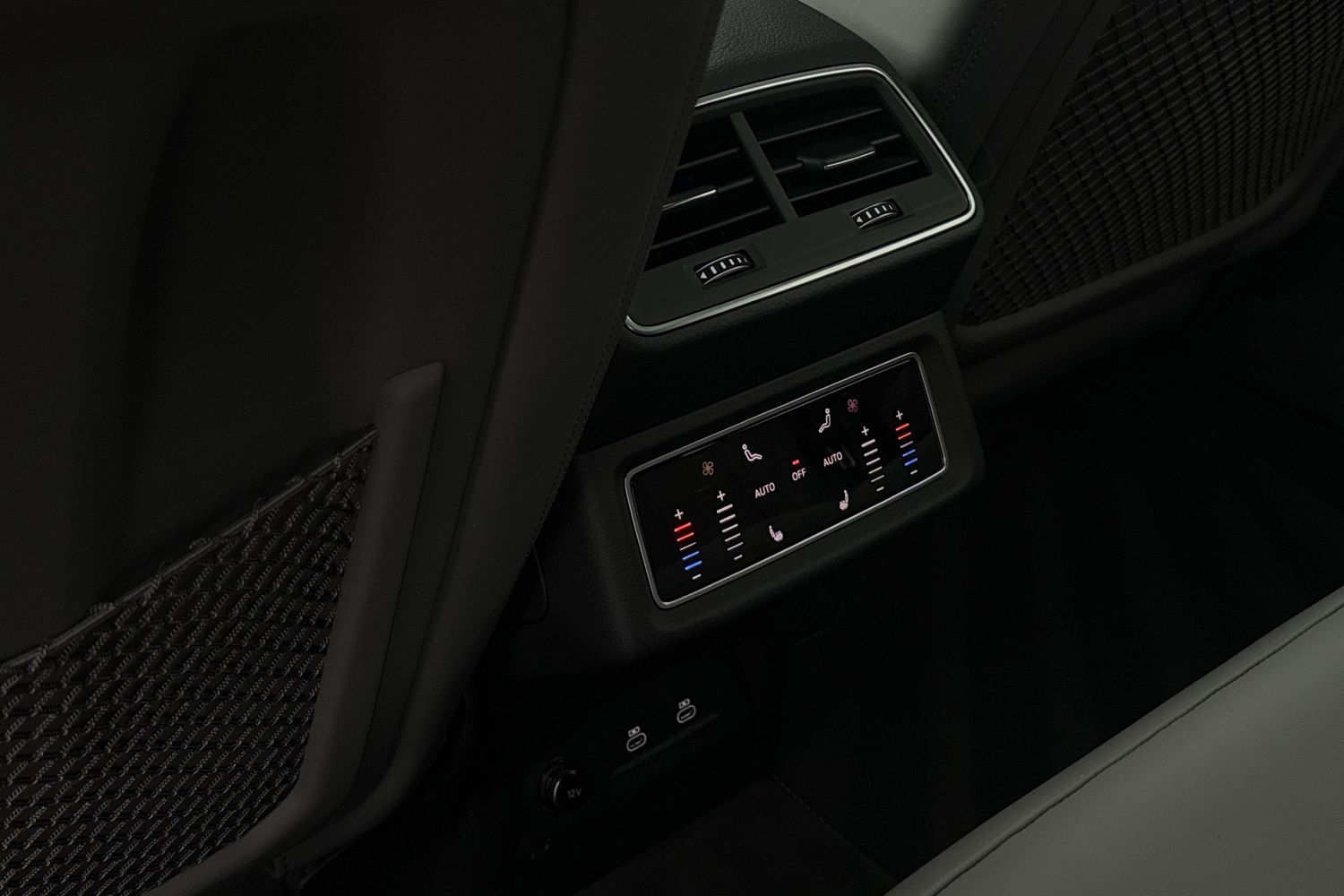 Used Audi Q8 e-tron 2024 for sale - 76158299: Photo 29