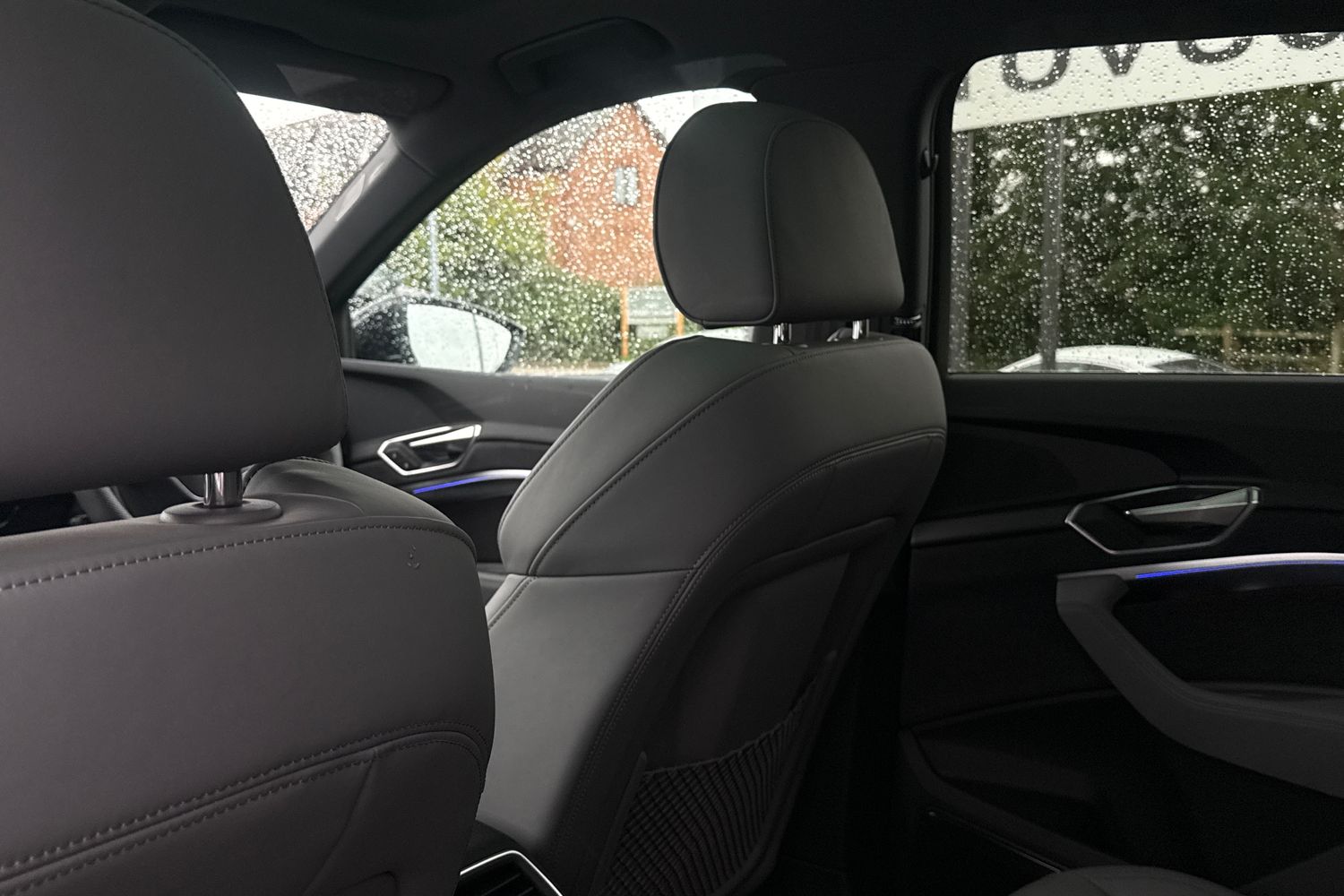 Used Audi Q8 e-tron 2024 for sale - 76158299: Photo 30