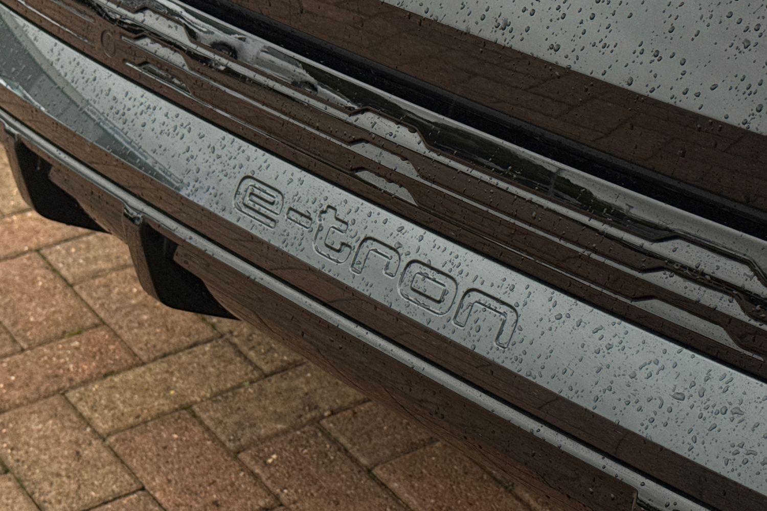 Used Audi Q8 e-tron 2024 for sale - 76158299: Photo 46