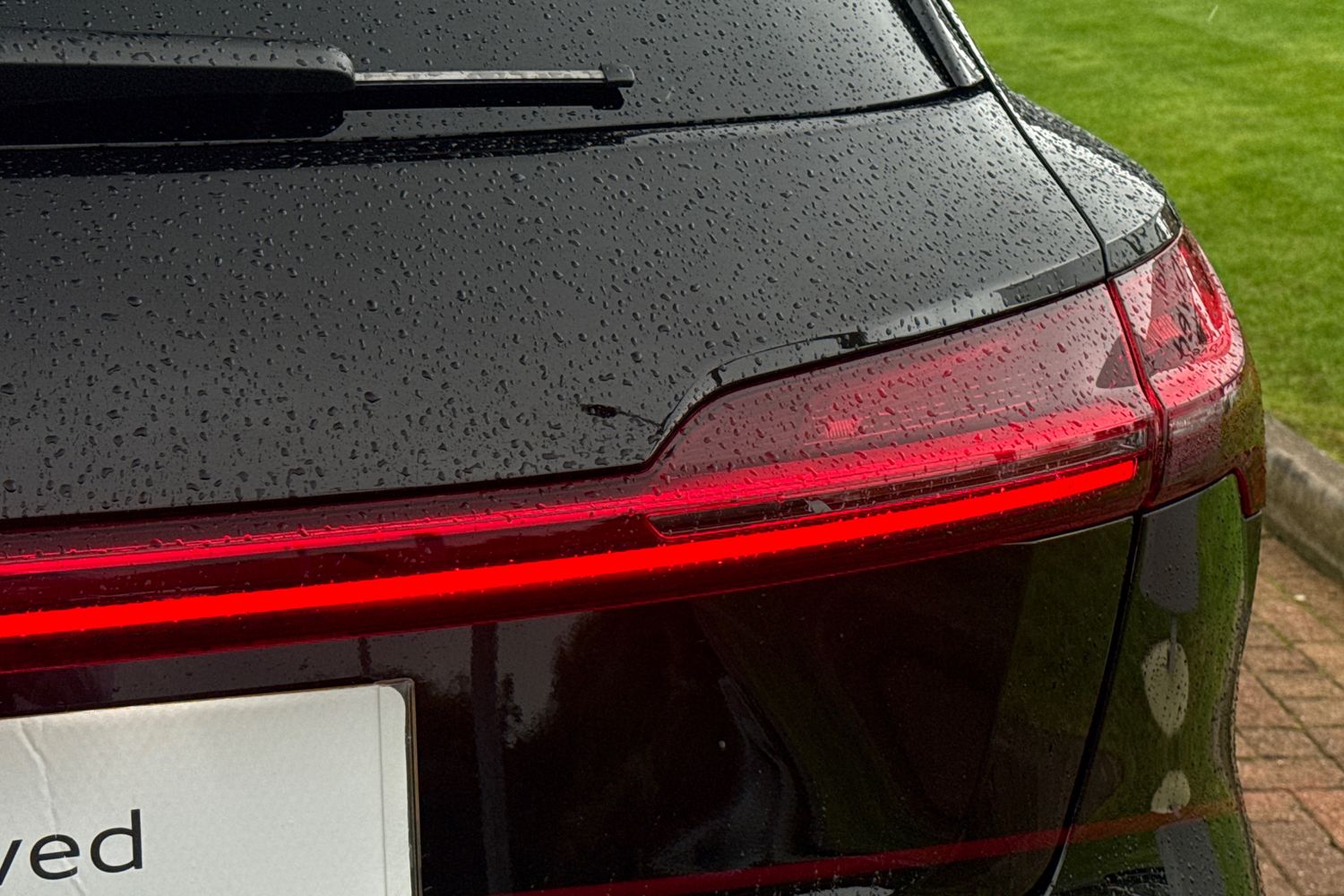 Used Audi Q8 e-tron 2024 for sale - 76158299: Photo 47