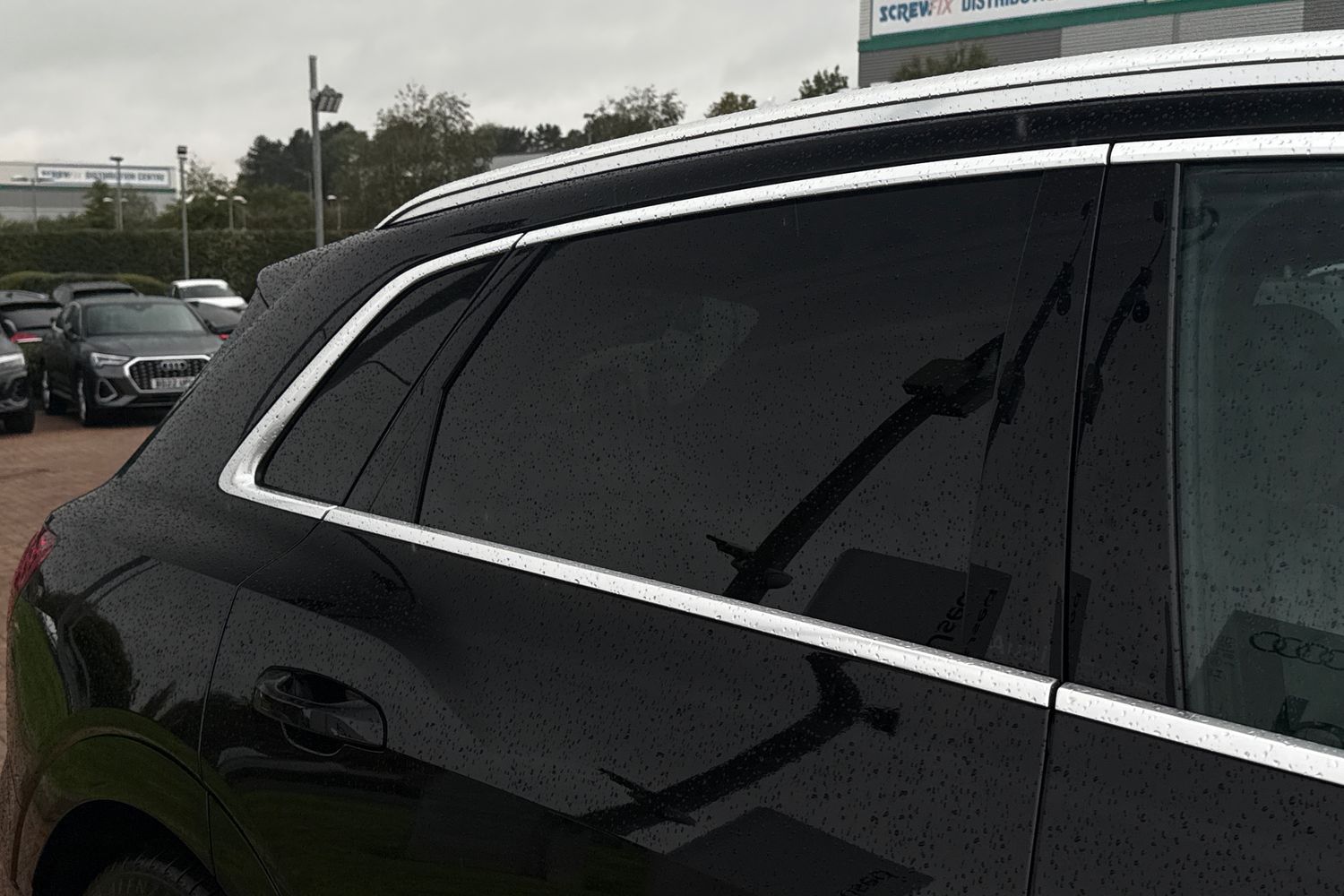 Used Audi Q8 e-tron 2024 for sale - 76158299: Photo 49