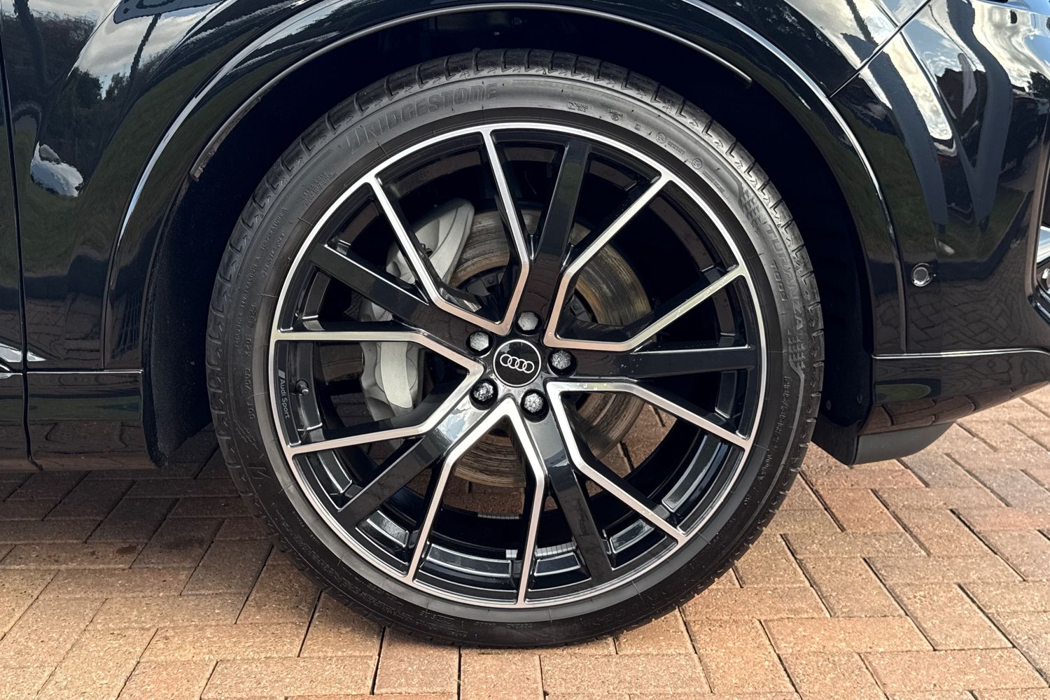 Used Audi Q7 2025 for sale - 76148974: Photo 10