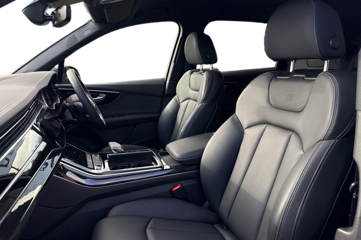 Used Audi Q7 2025 for sale - 76148974: Photo 16