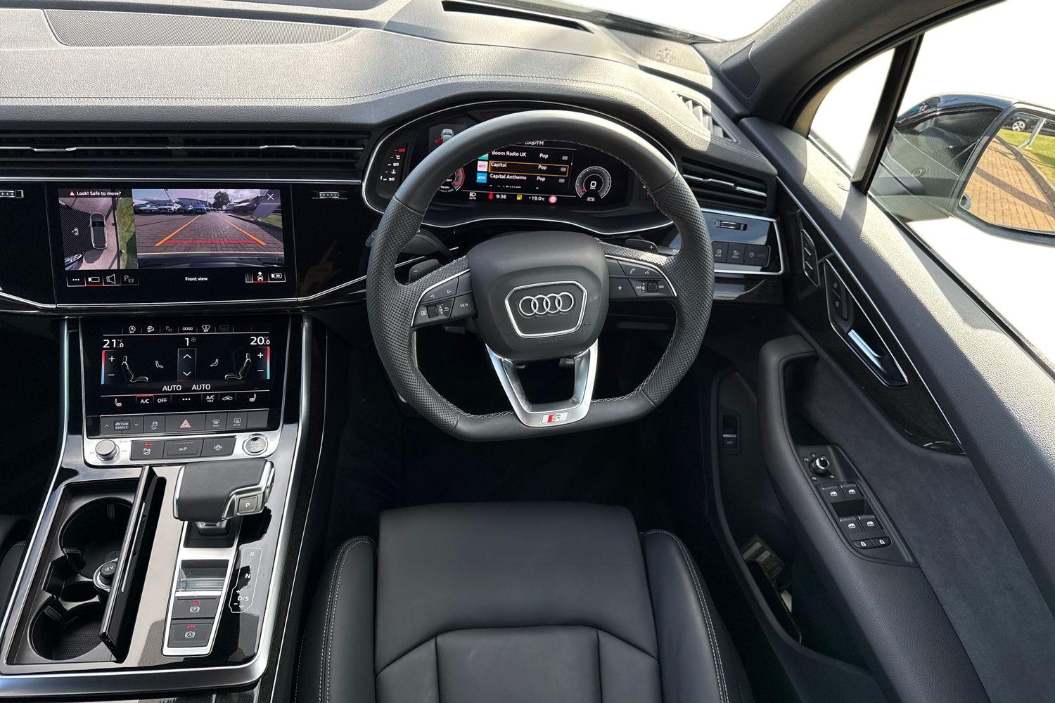 Used Audi Q7 2025 for sale - 76148974: Photo 18