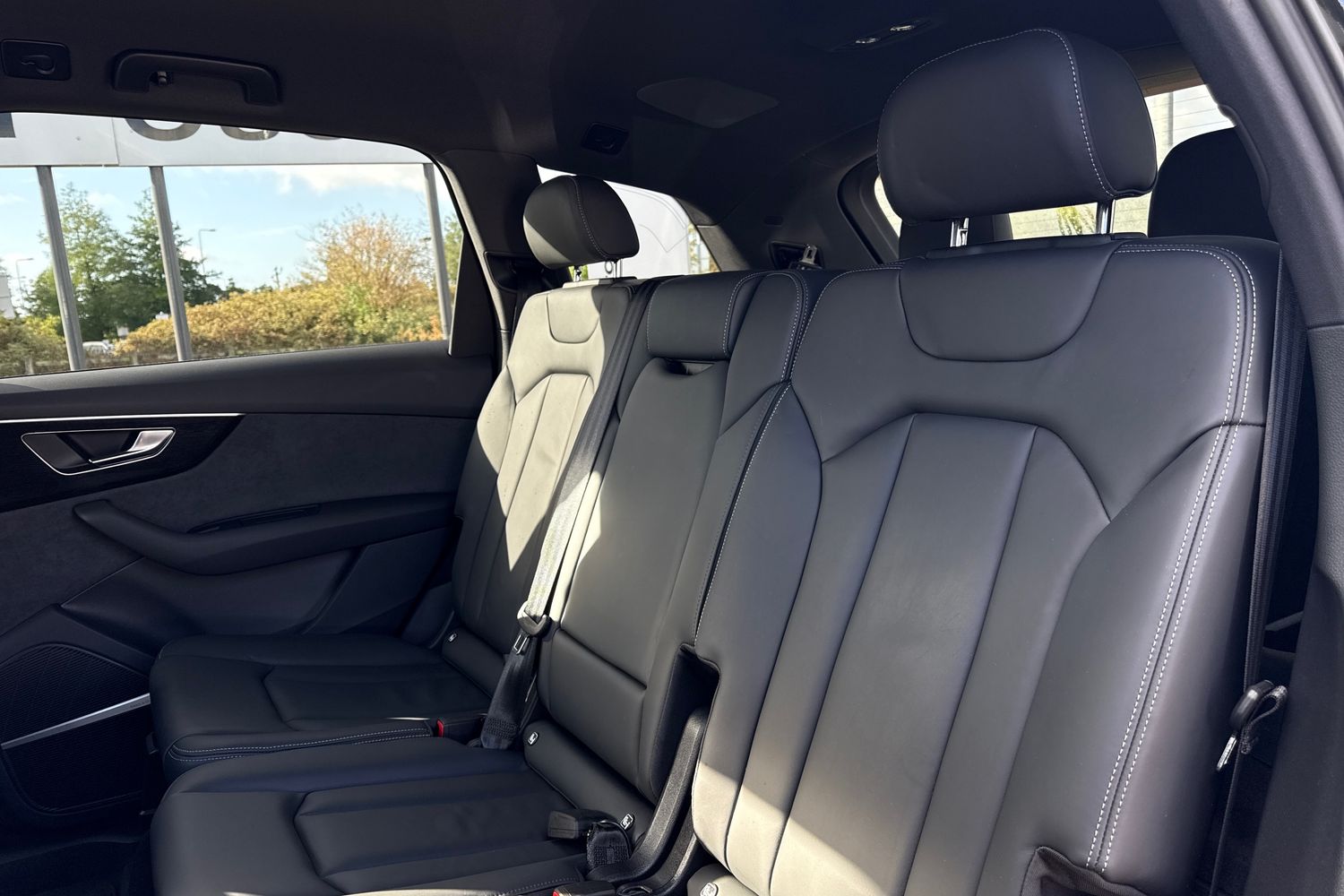 Used Audi Q7 2025 for sale - 76148974: Photo 19