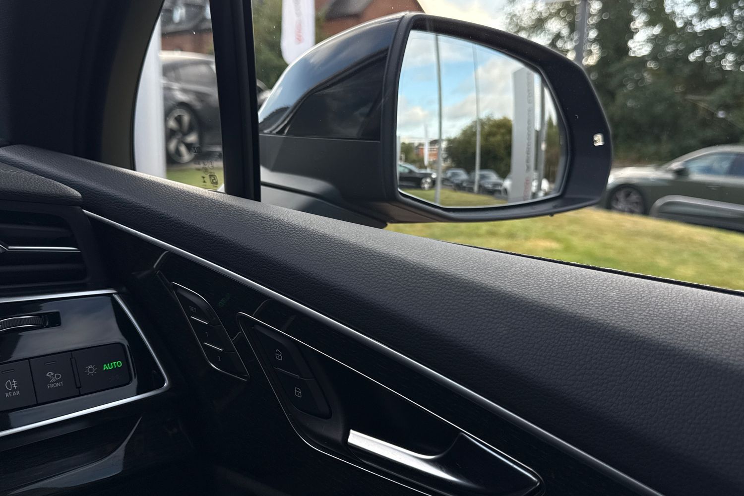 Used Audi Q7 2025 for sale - 76148974: Photo 21