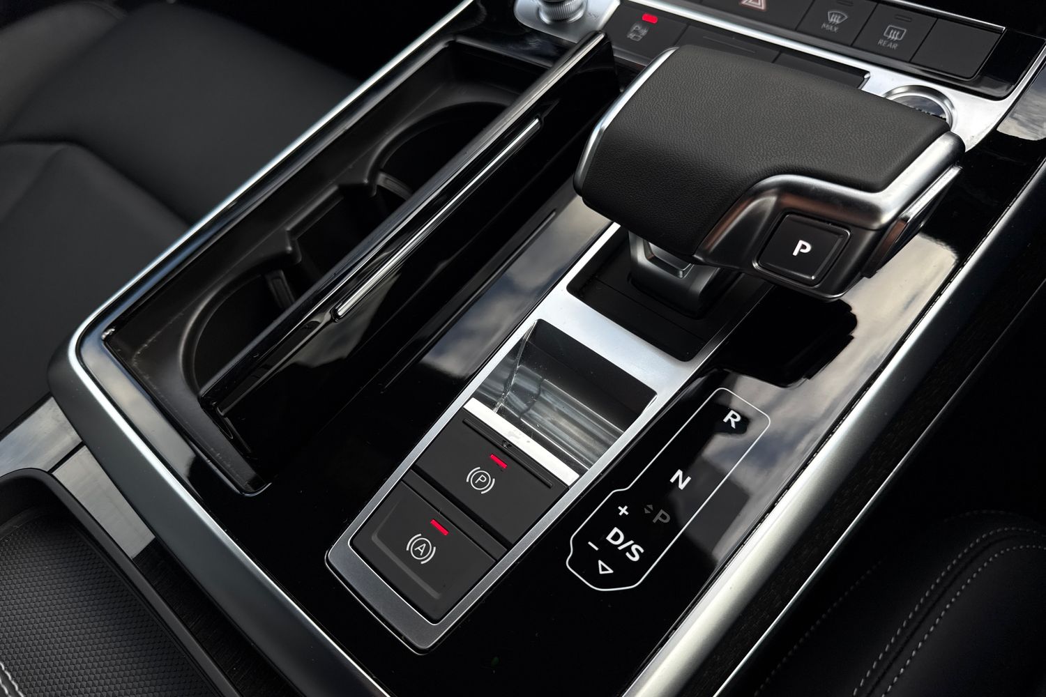 Used Audi Q7 2025 for sale - 76148974: Photo 23
