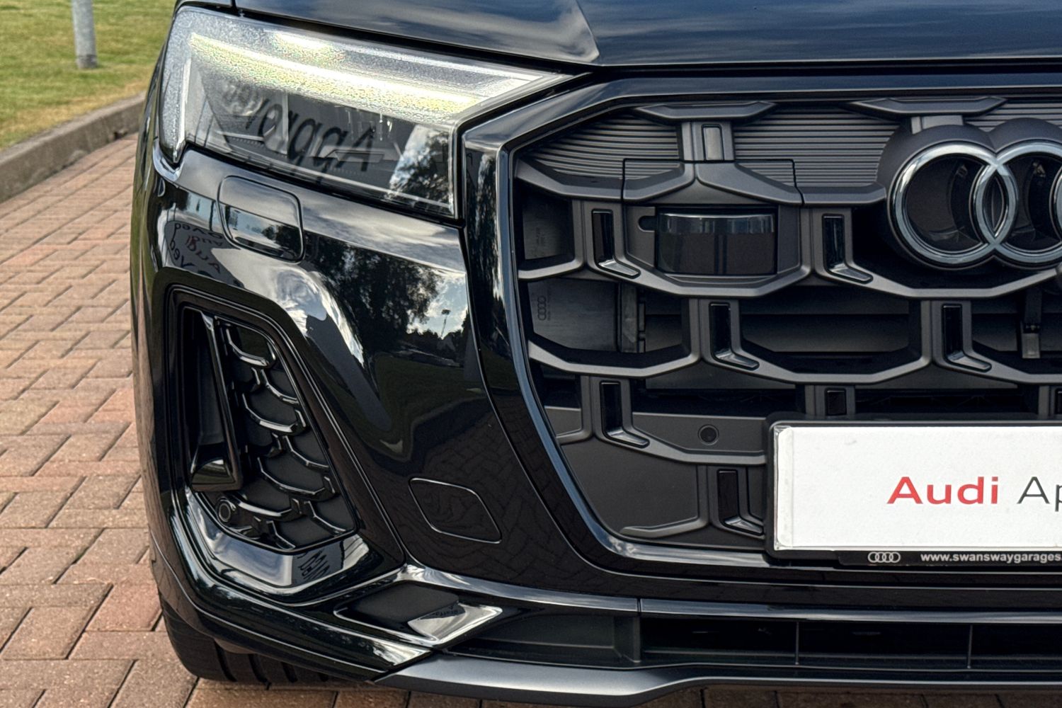 Used Audi Q7 2025 for sale - 76148974: Photo 28