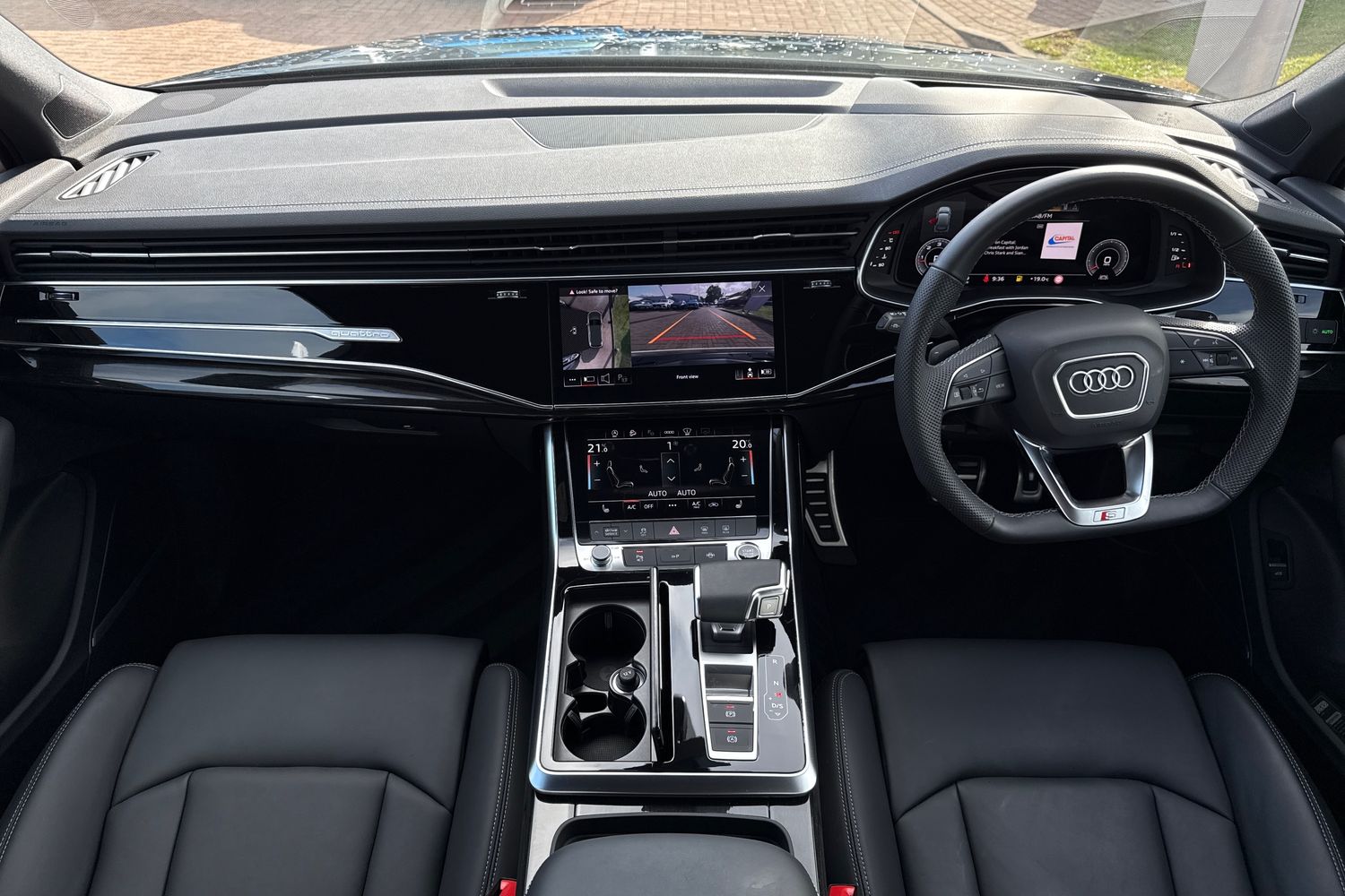 Used Audi Q7 2025 for sale - 76148974: Photo 31