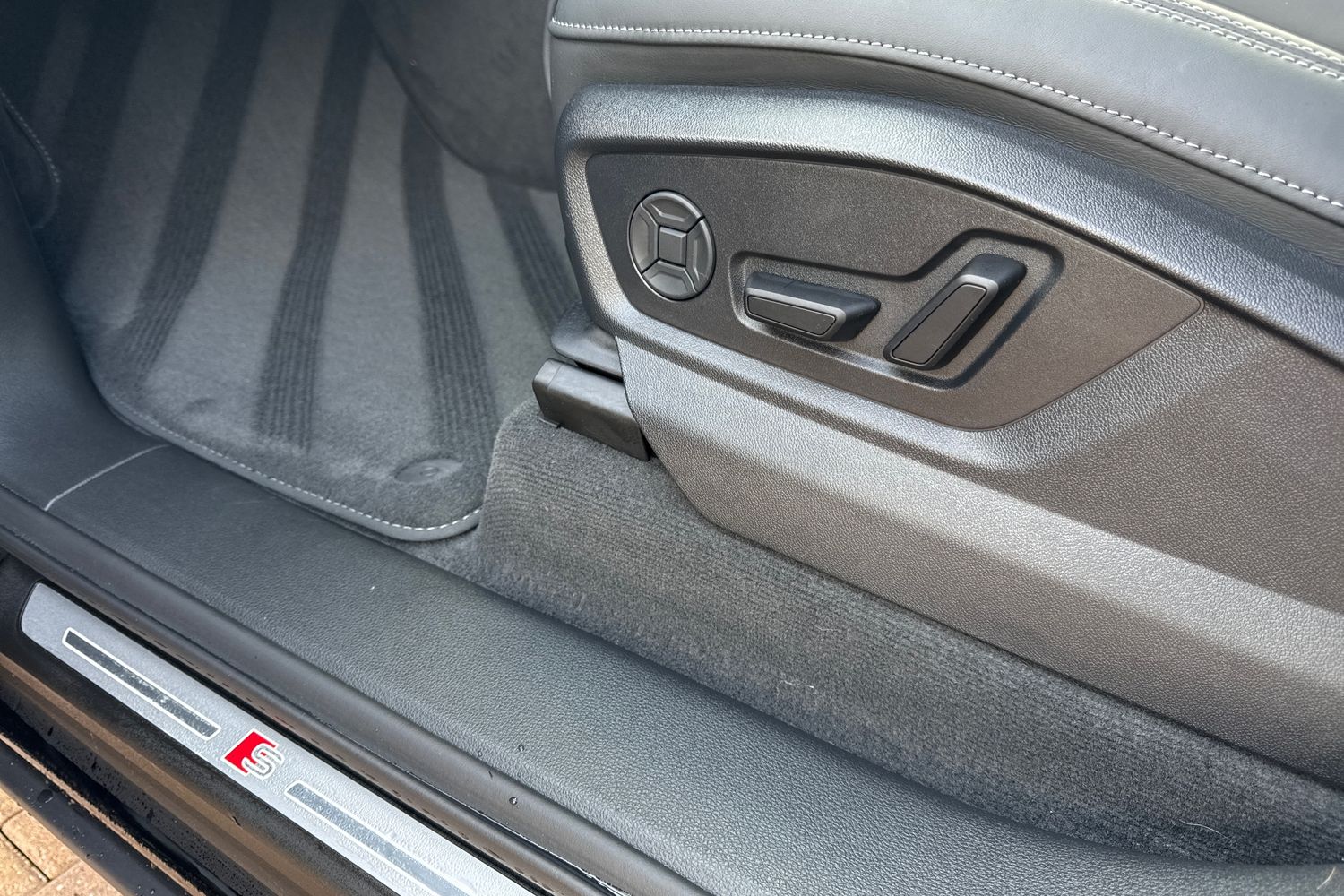 Used Audi Q7 2025 for sale - 76148974: Photo 32