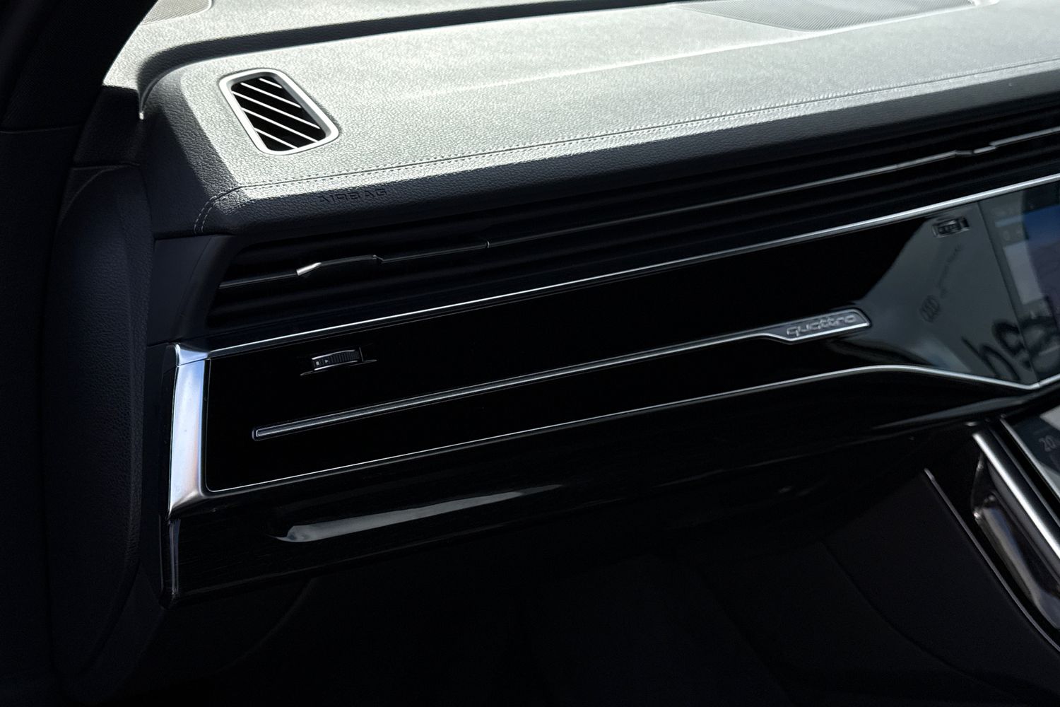 Used Audi Q7 2025 for sale - 76148974: Photo 34
