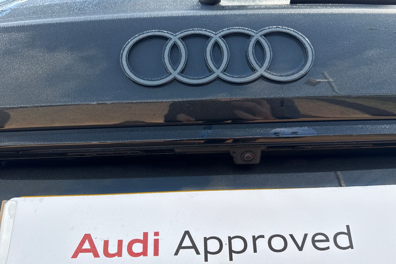 Used Audi Q7 2025 for sale - 76148974: Photo 39