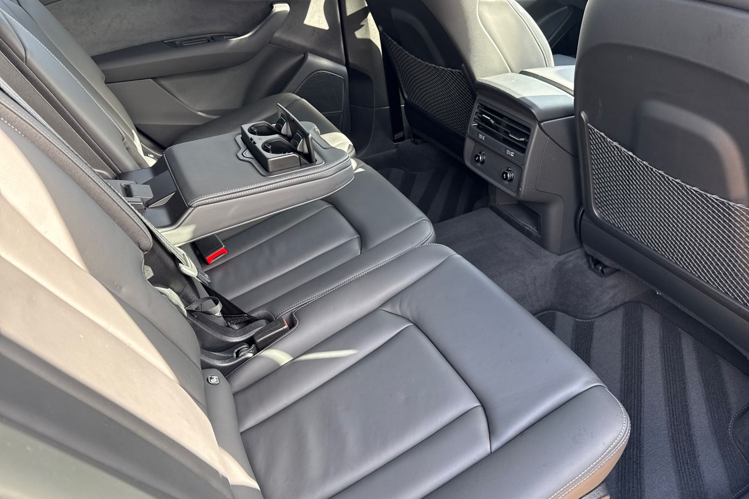 Used Audi Q7 2025 for sale - 76148974: Photo 42