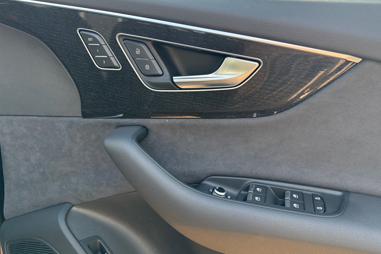 Used Audi Q7 2025 for sale - 76148974: Photo 43