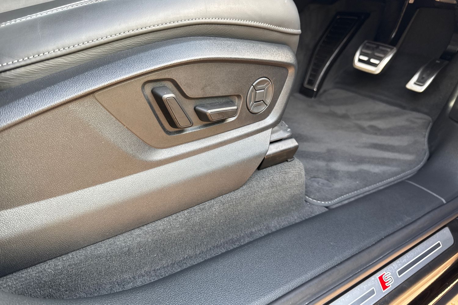 Used Audi Q7 2025 for sale - 76148974: Photo 45