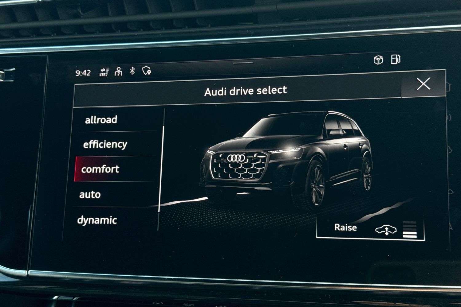 Used Audi Q7 2025 for sale - 76148974: Photo 57