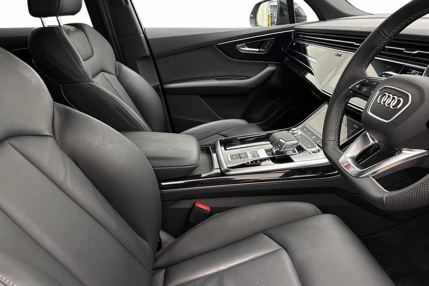 Used Audi Q7 2025 for sale - 77546591: Photo 11