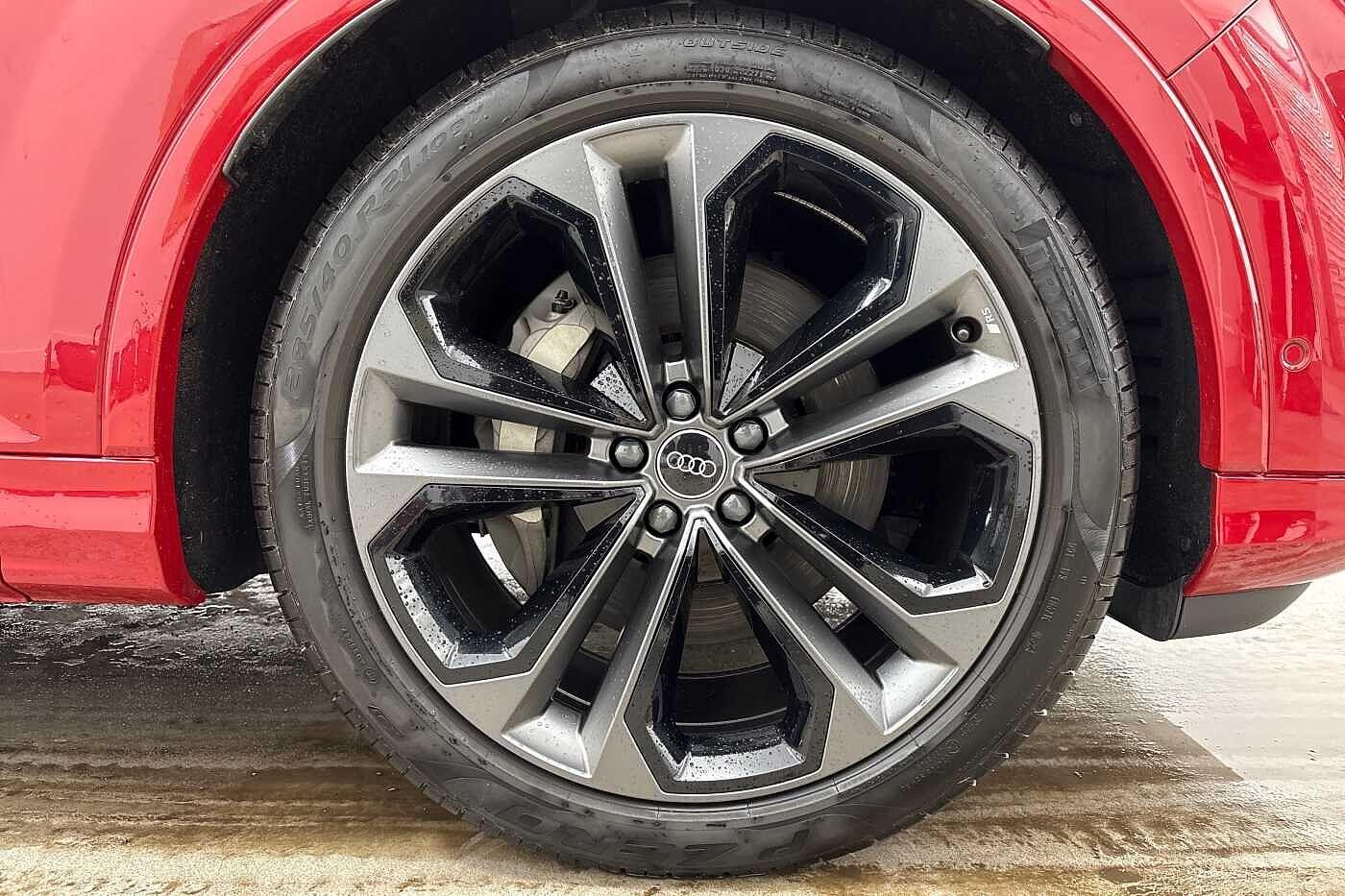 Used Audi Q7 2025 for sale - 77546591: Photo 6