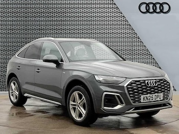 Audi Q5 feature image