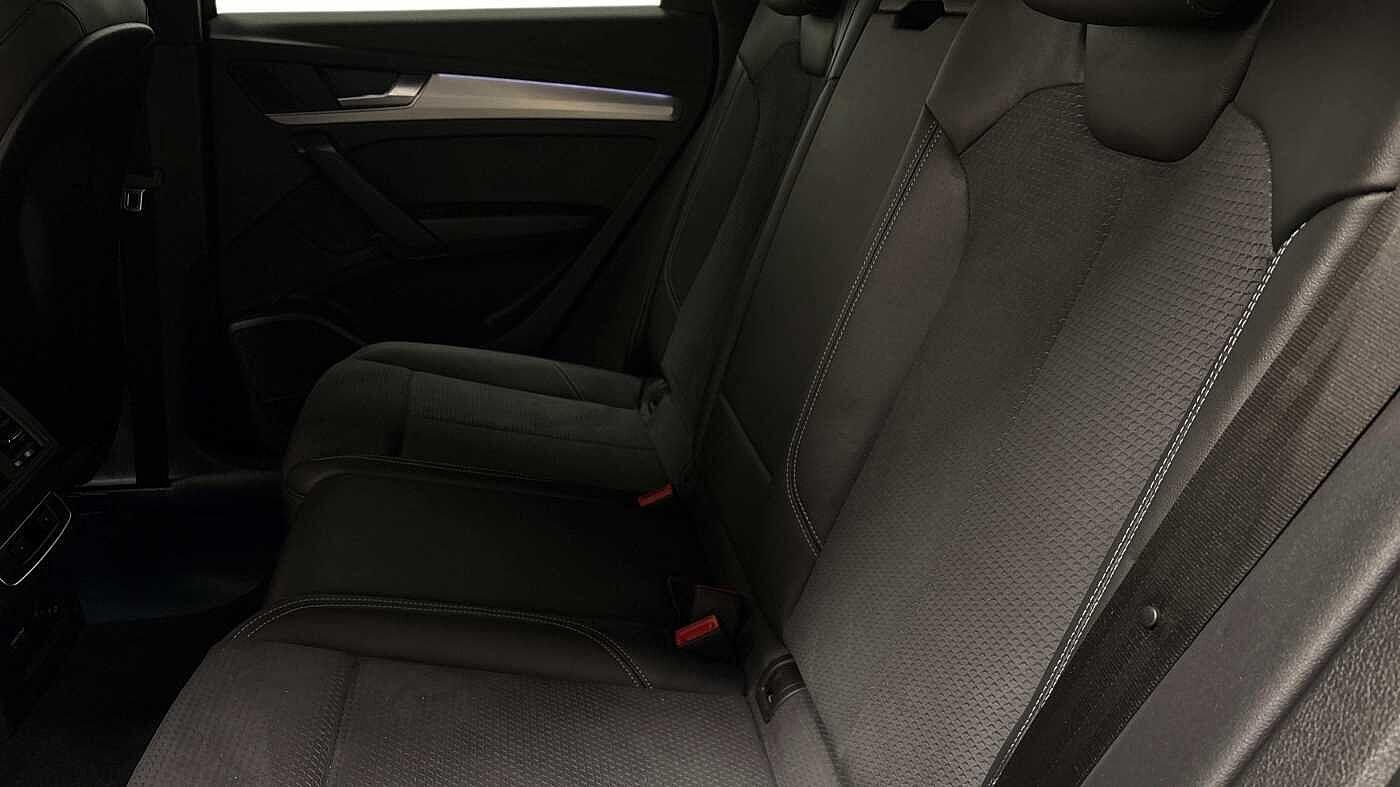 Used Audi Q5 2025 for sale - 77382307: Photo 8