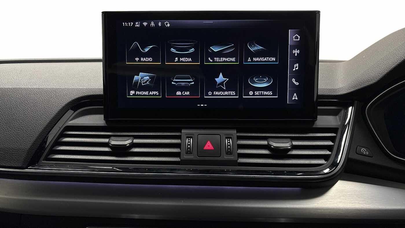 Used Audi Q5 2025 for sale - 77382307: Photo 9