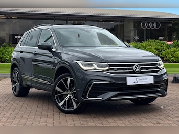 Used Volkswagen Tiguan 2023 for sale - 78304605: Photo