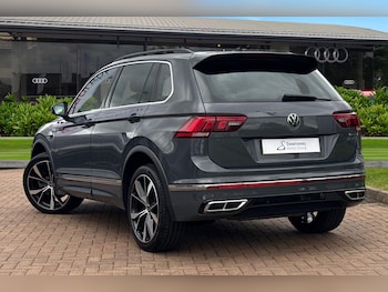 Used Volkswagen Tiguan 2023 for sale - 78304605: Photo