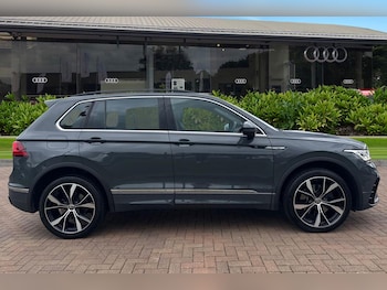 Used Volkswagen Tiguan 2023 for sale - 78304605: Photo