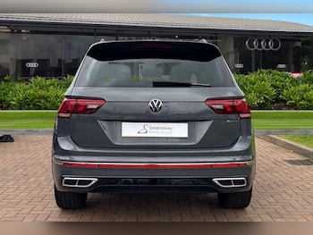 Used Volkswagen Tiguan 2023 for sale - 78304605: Photo