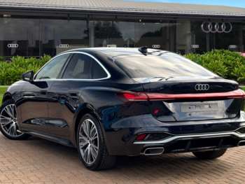 Used Audi A5 2025 for sale - 74982323: Photo