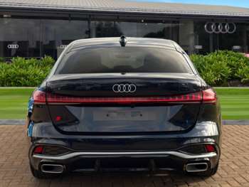 Used Audi A5 2025 for sale - 74982323: Photo