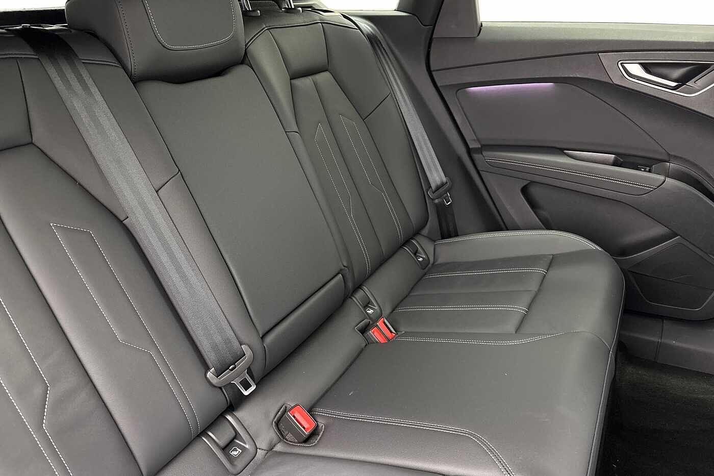 Used Audi Q4 e-tron 2025 for sale - 77451138: Photo 10