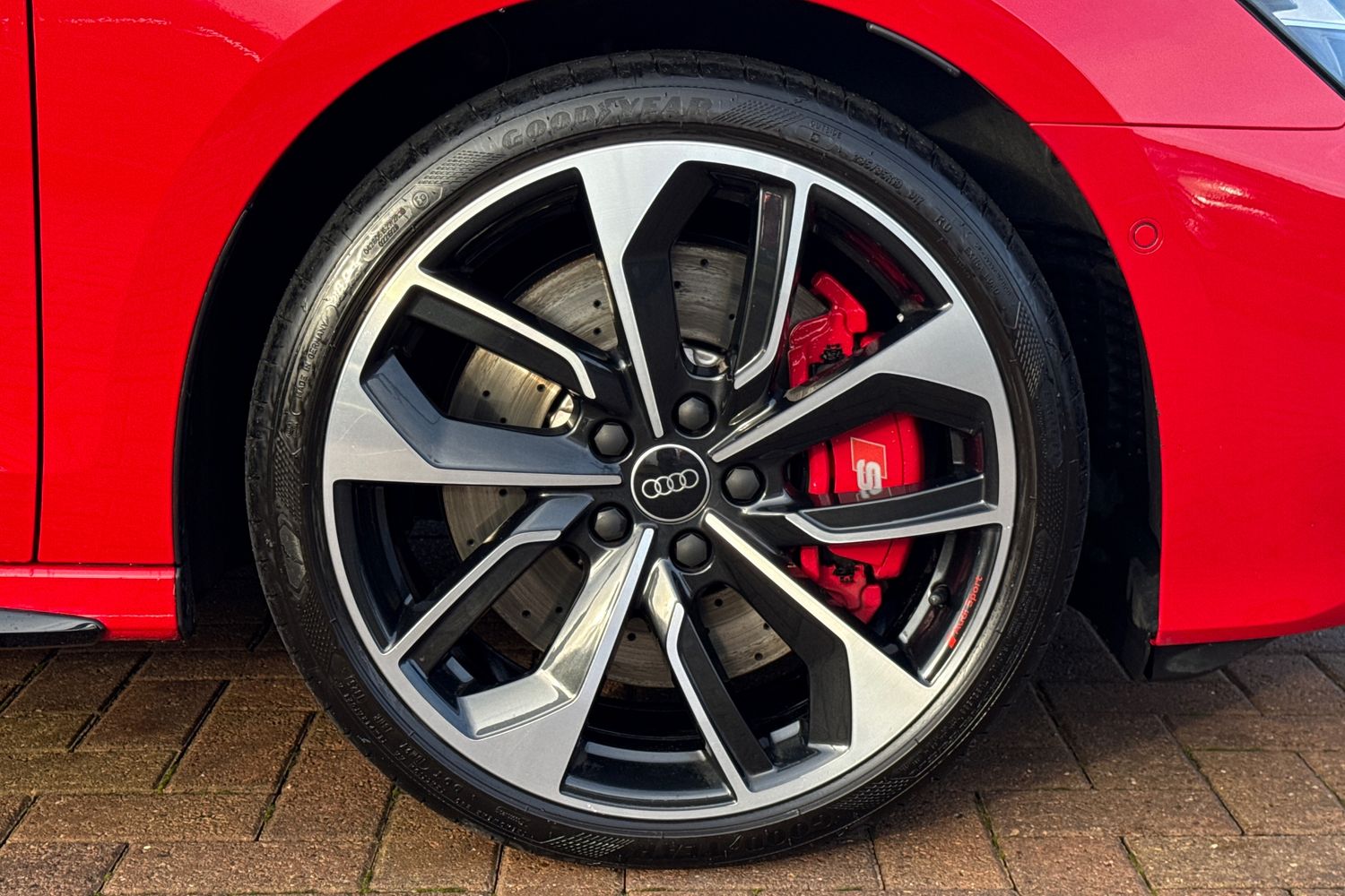 Used Audi A3 2025 for sale - 77390283: Photo 10