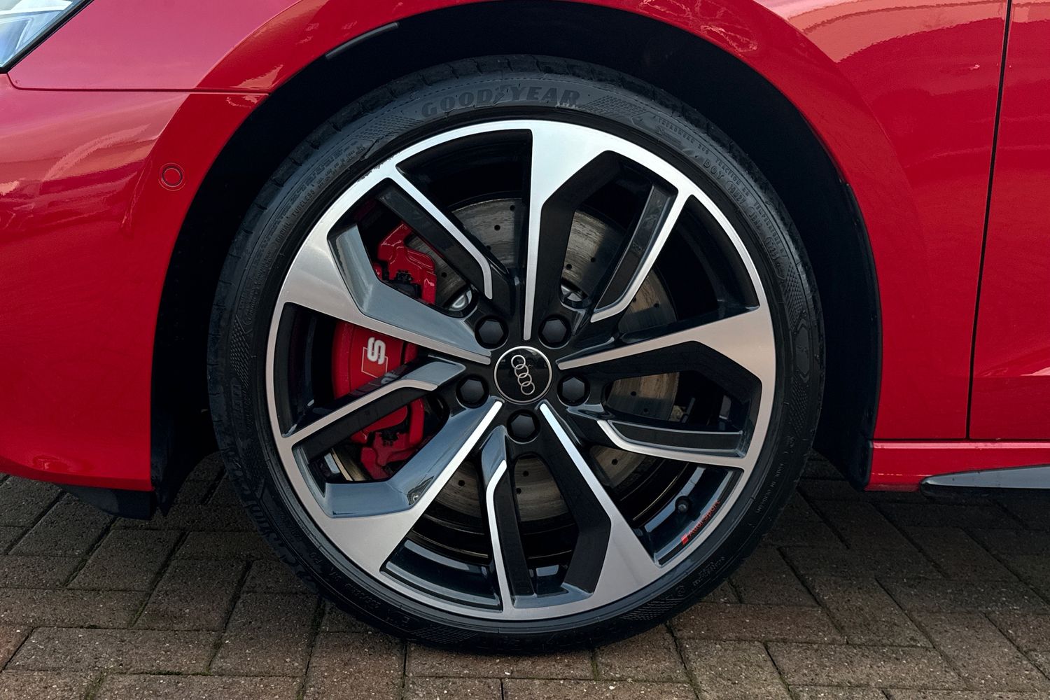 Used Audi A3 2025 for sale - 77390283: Photo 11