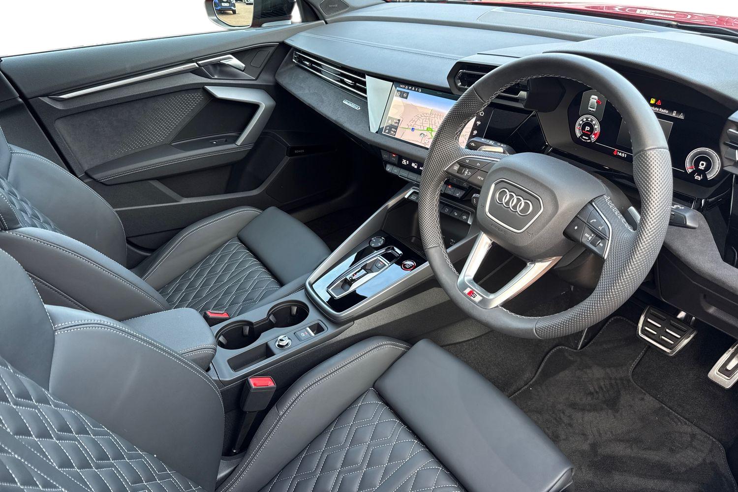 Used Audi A3 2025 for sale - 77390283: Photo 13