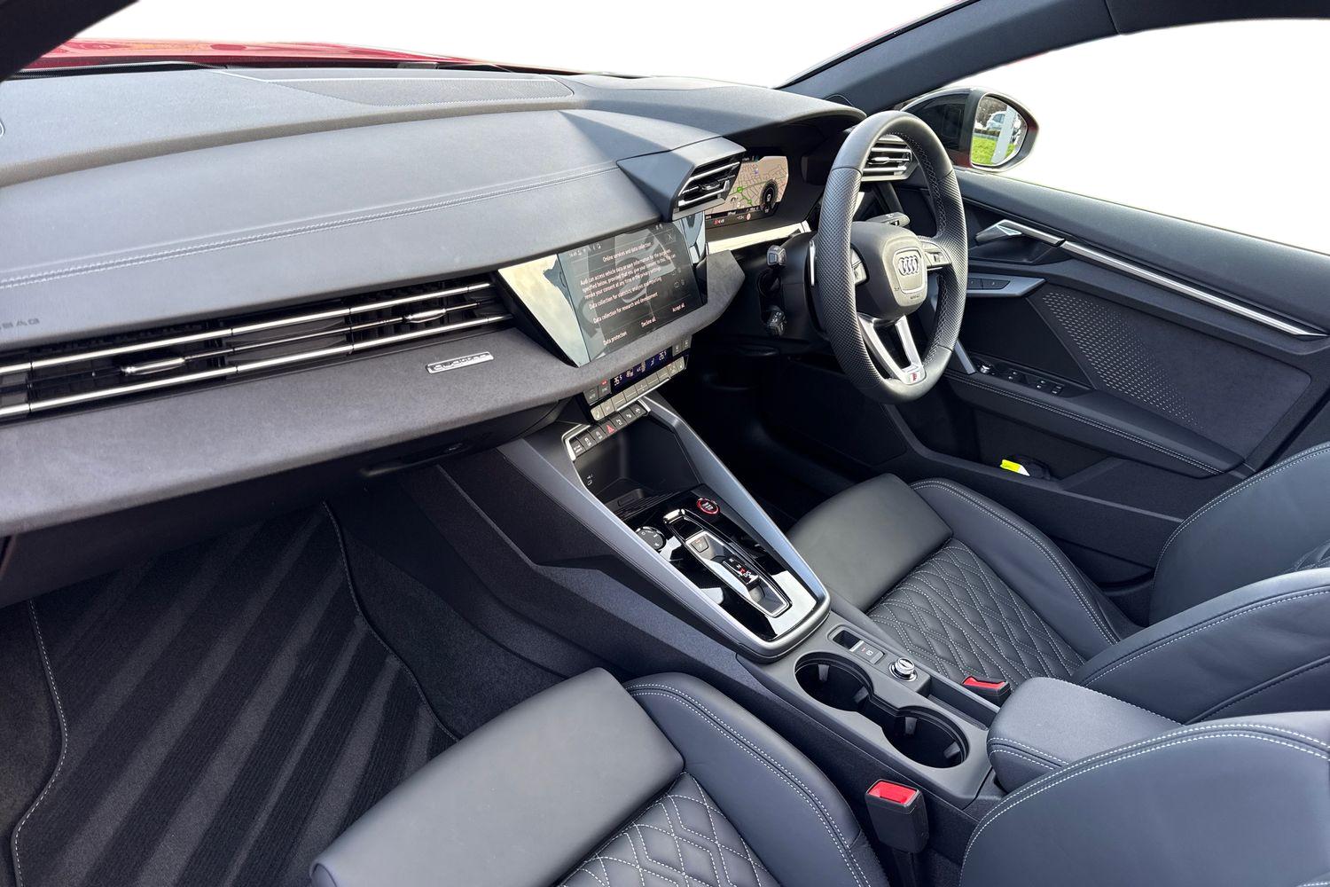 Used Audi A3 2025 for sale - 77390283: Photo 14